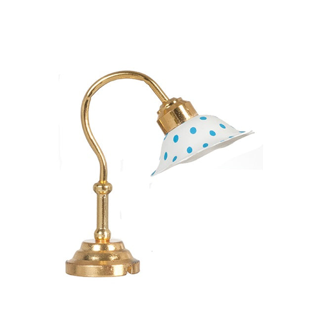 Bordlampe kit,  Non- el ( strøm kan tilføres )