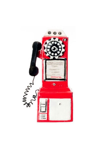 Mønttelefon