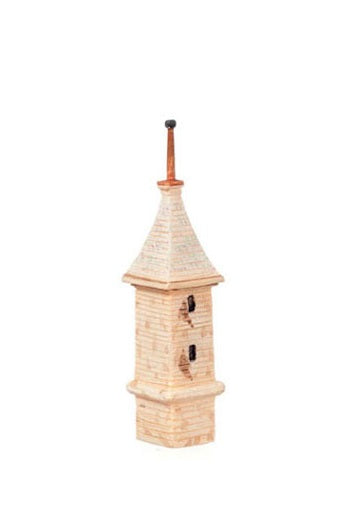Kloster-tårn fuglehus