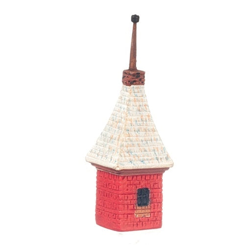 Russian cottage fuglehus