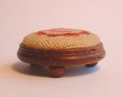Button stool KIT