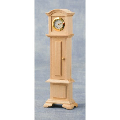 Grandfather clock UBH. ikke fung.