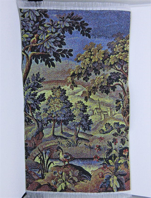 Gobelin vintage " Heavently Wonderland"