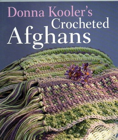 Crocheted Afghans
