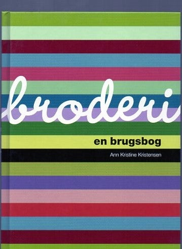 Broderi