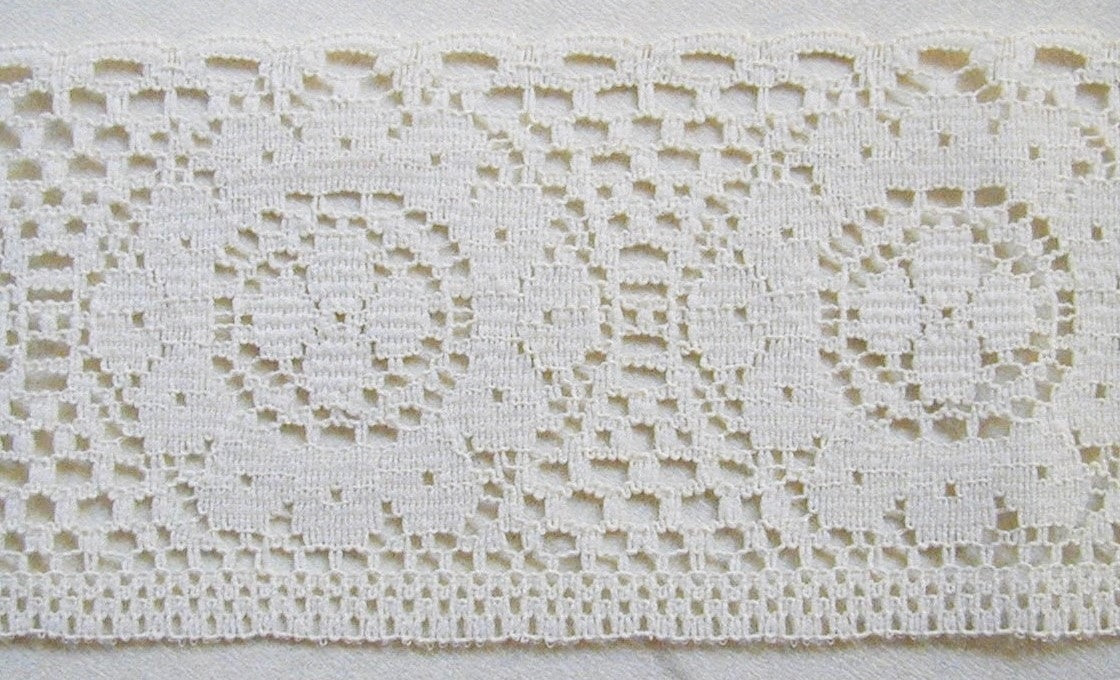 Blonde L:  50 cm   B: 5 cm