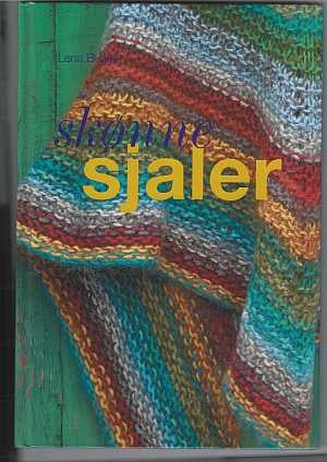 Skønne sjaler, 80 sider