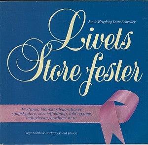 Livets store fester, 114 sider