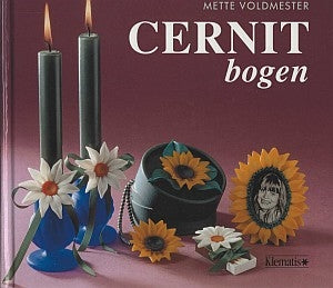 Cernit bogen, 71 sider