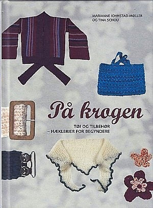 PÅ krogen, 93 sider