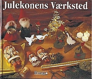 Julekonens værksted, 72 sider