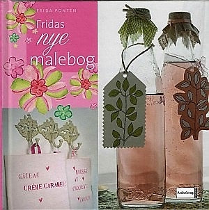 Fridas nye malebog, 104 sider