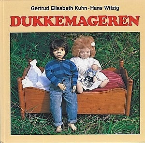 Dukkemageren, 112 sider