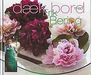 Dæk bord med Erik Bering, 90 sider