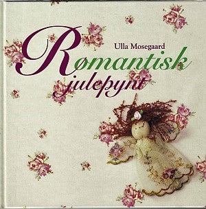 Romantisk julepynt, 45 sider