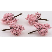 Japansk Kirsebærtræ 4 stk.