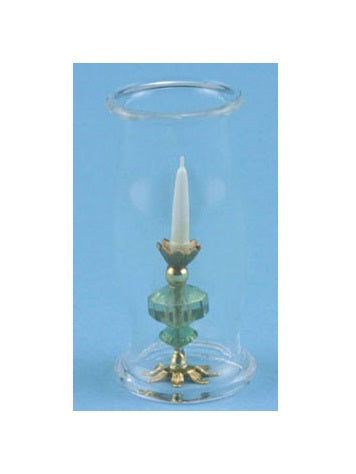 Hurricane lampe
