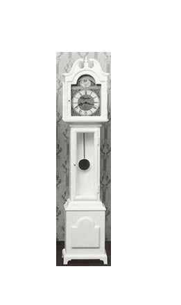 Grandfather clock KIT