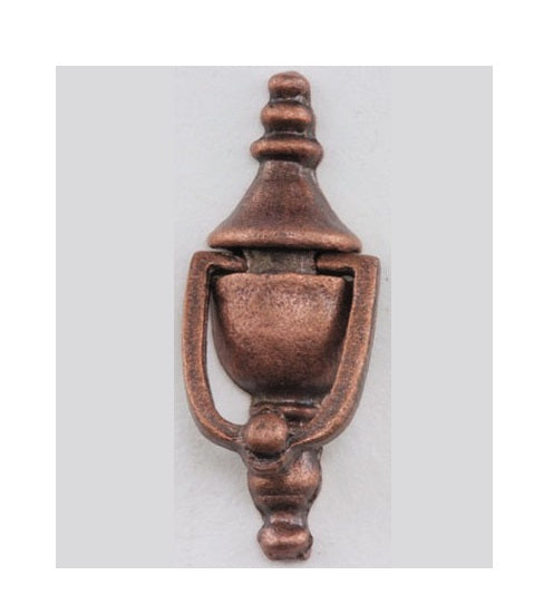 Dørhammer, fungerend, bronze
