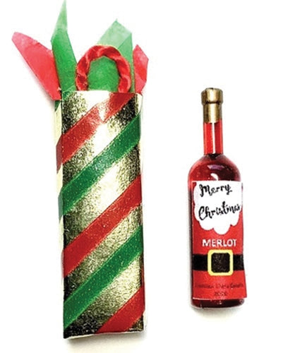 Jule vin gave