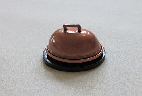 Lågfad ,,Kobber"