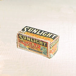 Sunlight sæbe