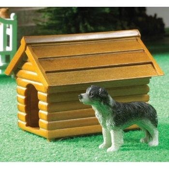 Hundehus ( uden hund )