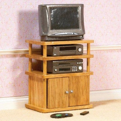 Audio Visual system