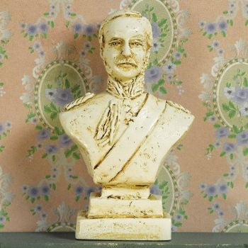 Buste- Prince Albert
