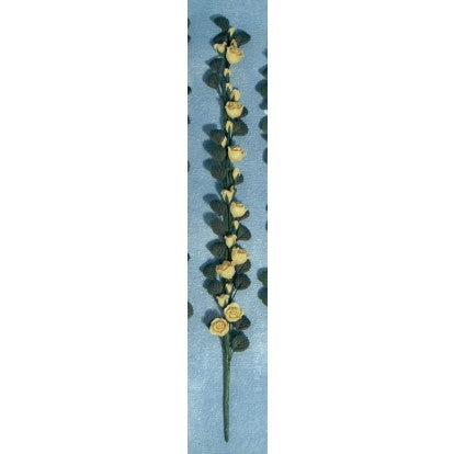 Rosen-ranke gul