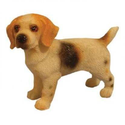 Stående Beagle