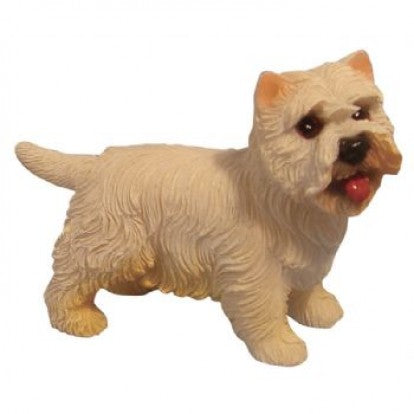 Stående Westie