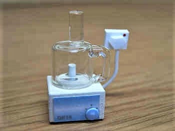 Food processor