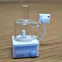 Food processor