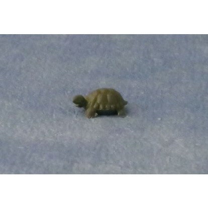 Skildpadde 2 stk. plast