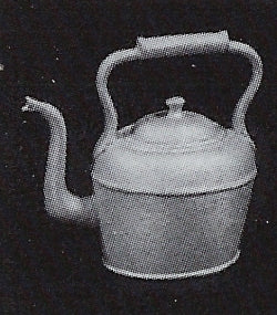 Kedel Hv-metal