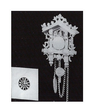 Kukur metal kit