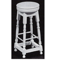 DH149  Metal kit Barstol