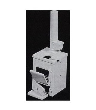 Domestic Boiler kit ( se beskrivelsen )