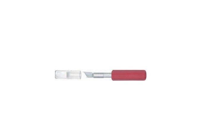 Kniv m/ skaft