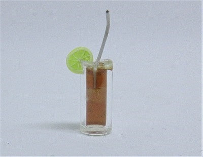Tequila sunrice