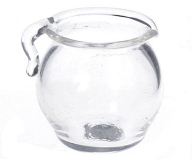 Glaskande ,, ballon"