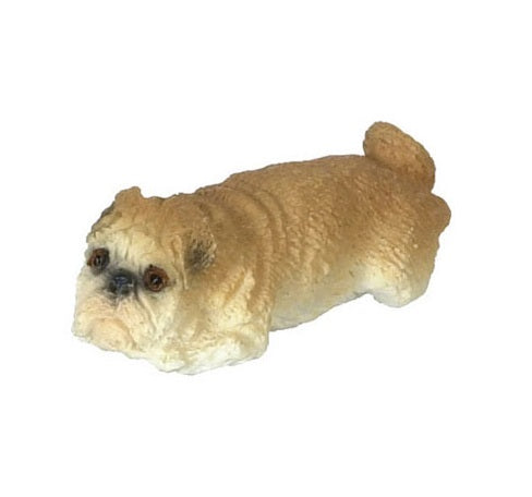 Bulldog 1:24