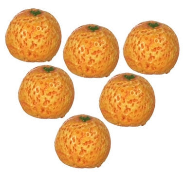 Appelsiner  pr. stk. håndlavet