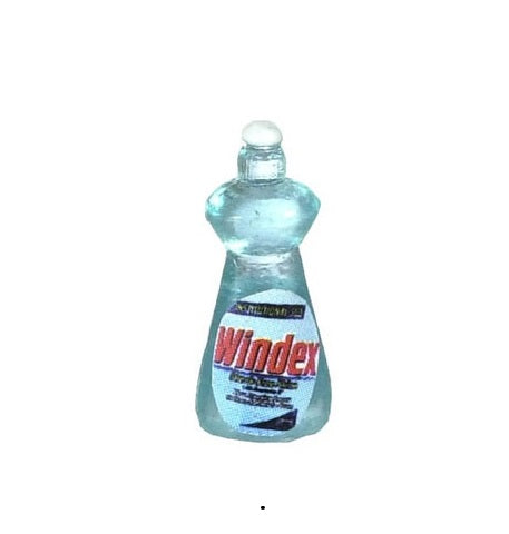 Windex ( vindusrens )