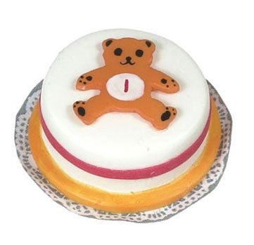 Lagkage ,,bamse"