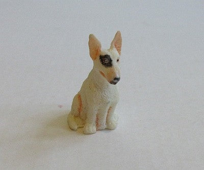 Pit Bull 1:24