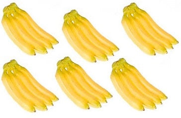 Bananer i klase ( pr. klase ) håndlavet