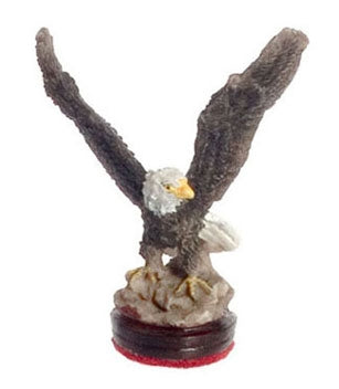 Figur ,,ørn"