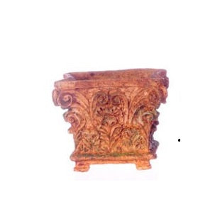 Corinthian krukke, aged
